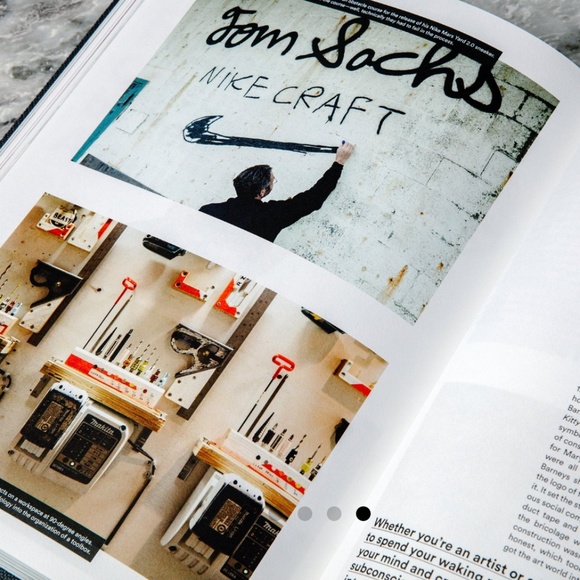 INCOMPLETE HIGHSNOBIETY GUIDE TO STREET FASHION - Picture 5 of 5